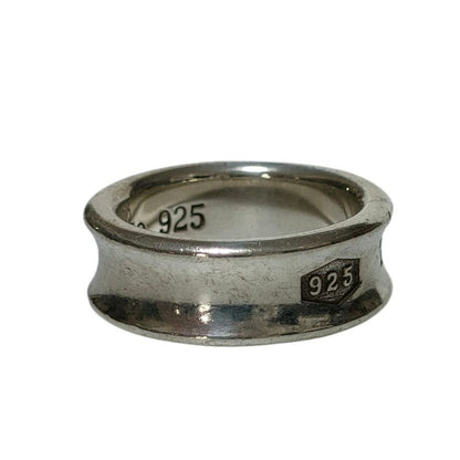Tiffany & Co 1837 Ring 925 Sterling Silver — view 3