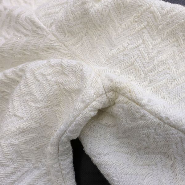 Chanel Top White — view 3