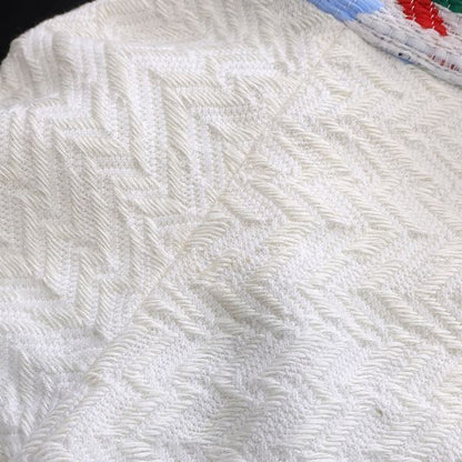 Chanel Top White — view 2