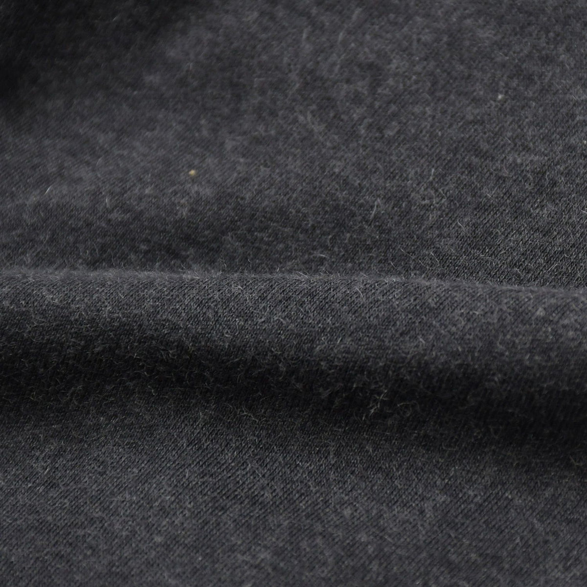 Chanel Pants Sweatpants Sports Line Side Cotton Gray Black Silver — view 7