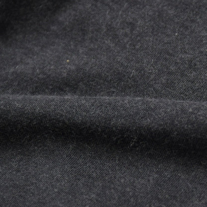 Chanel Pants Sweatpants Sports Line Side Cotton Gray Black Silver — view 7