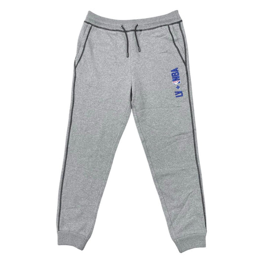 Louis Vuitton x NBA Collaboration Sweatpants Cashmere Felpa Track Pants Zmg M