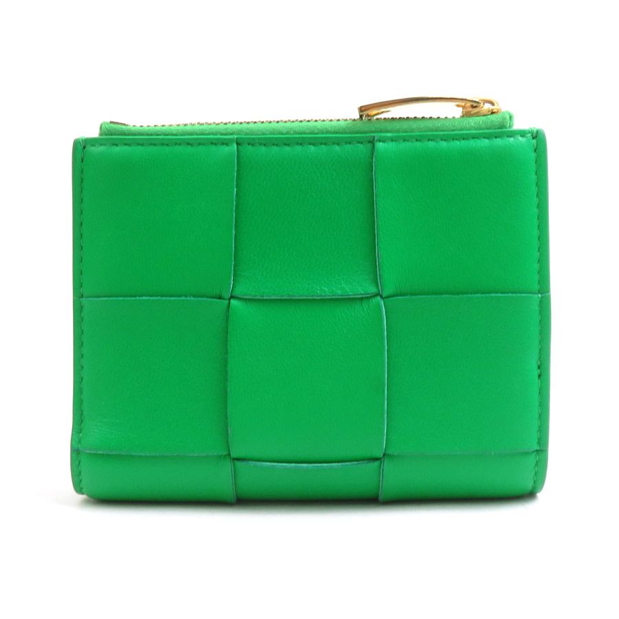 Bottega Veneta Bifold Wallet — view 2