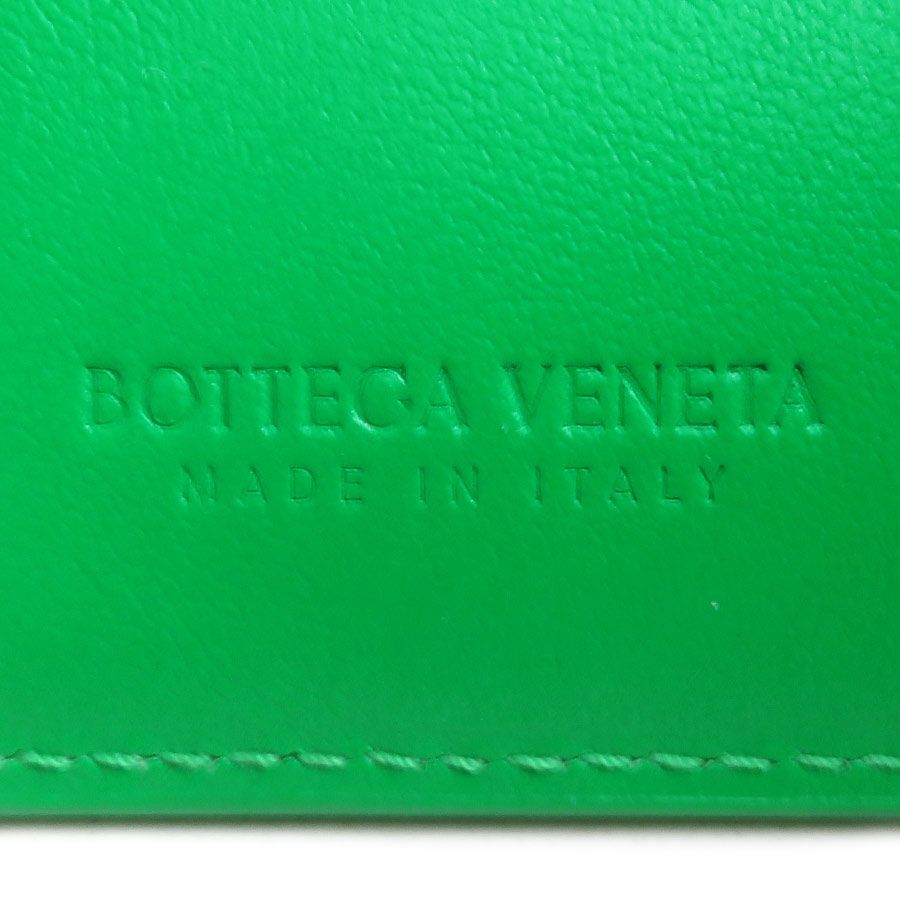 Bottega Veneta Bifold Wallet — view 7