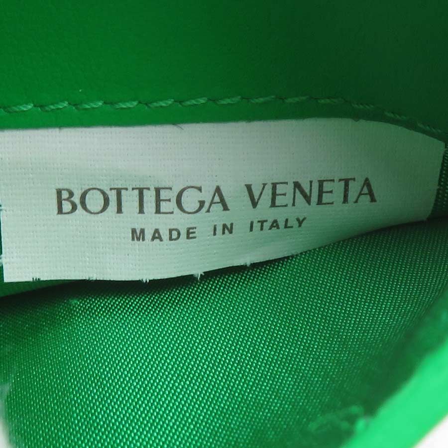 Bottega Veneta Bifold Wallet — view 8