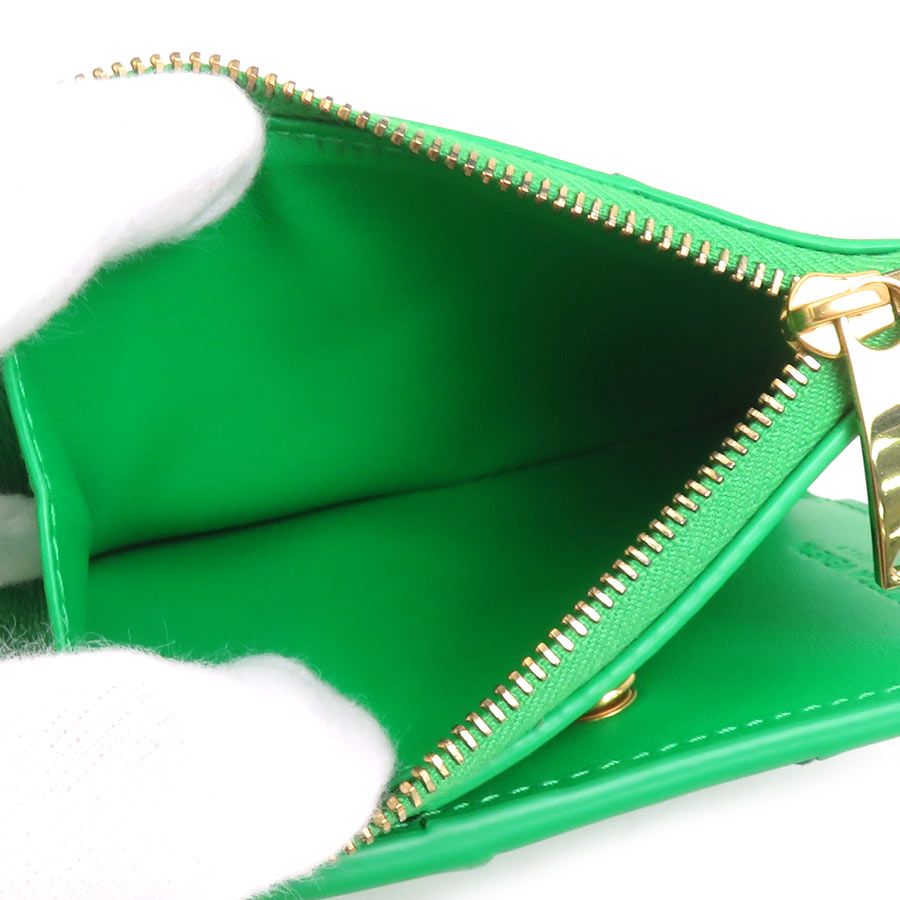 Bottega Veneta Bifold Wallet — view 5