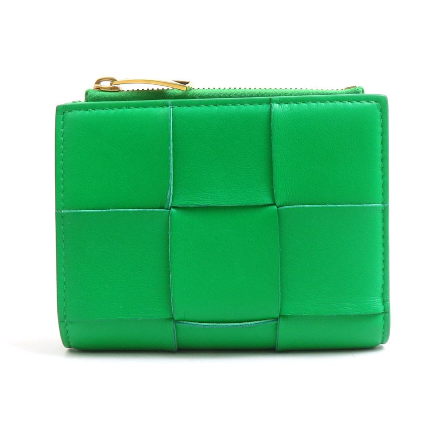 Bottega Veneta Bifold Wallet