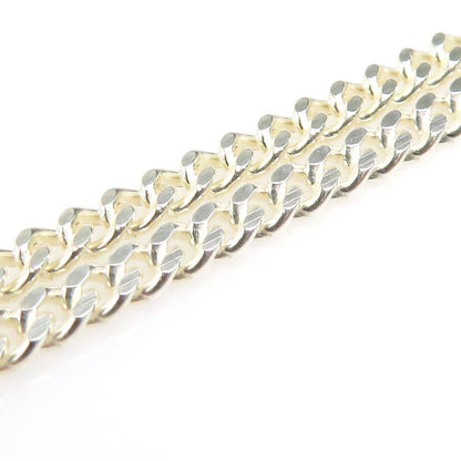 Gucci Necklace Heart Silver — view 6