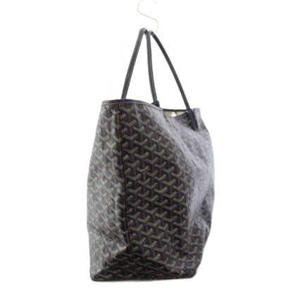 Goyard Saint Louis GM Tote Bag Navy Blue — view 2