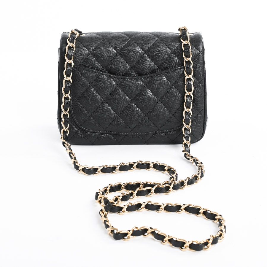 Chanel Shoulder Bag Mini Classic — view 3