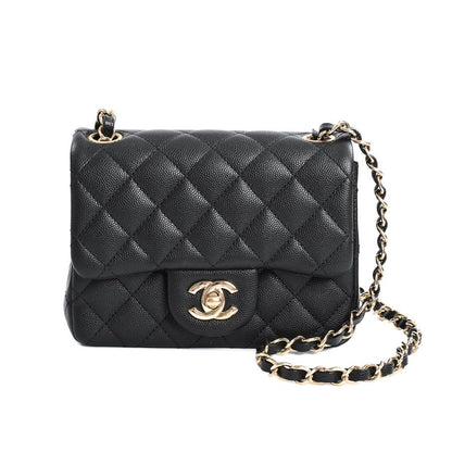 Chanel Shoulder Bag Mini Classic