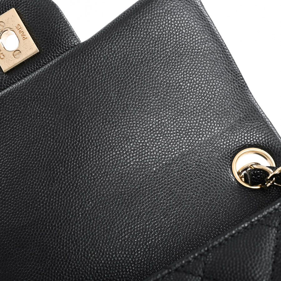 Chanel Shoulder Bag Mini Classic — view 7