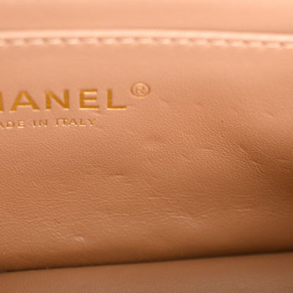 Chanel Shoulder Bag Mini Flap — view 7