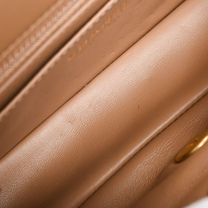Chanel Shoulder Bag Mini Flap — view 8