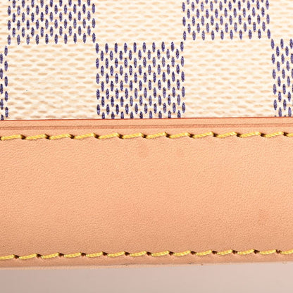 Louis Vuitton Handbag Alma BB — view 7