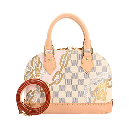 Louis Vuitton Handbag Alma BB