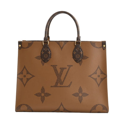 Louis Vuitton Tote Bag On The Go MM — view 3