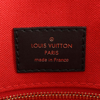 Louis Vuitton Tote Bag On The Go MM — view 7