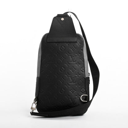 Louis Vuitton Belt Bag Avenue — view 3