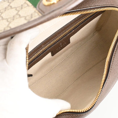 Gucci Shoulder Bag Ophidia Small — view 4