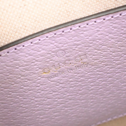 Gucci Shoulder Bag Jumbo GG Mini — view 6
