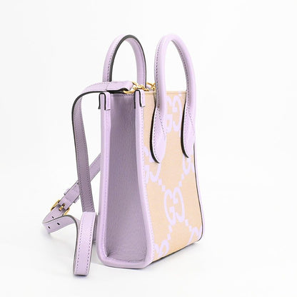 Gucci Shoulder Bag Jumbo GG Mini — view 2