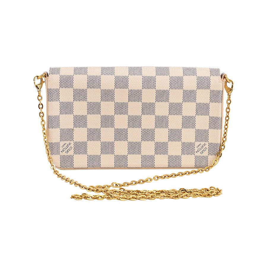 Louis Vuitton Shoulder Bag Pochette Felicie — view 3