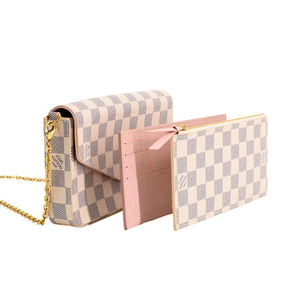 Louis Vuitton Shoulder Bag Pochette Felicie — view 2