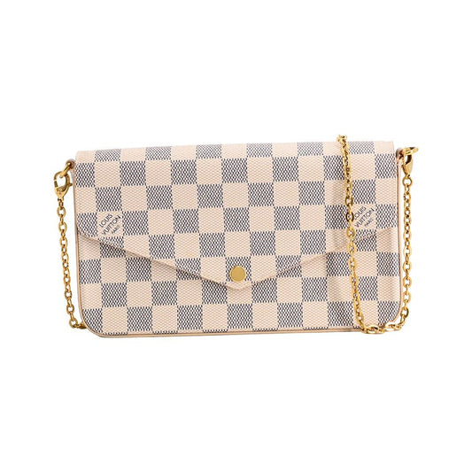 Louis Vuitton Shoulder Bag Pochette Felicie