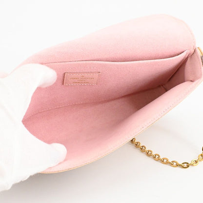 Louis Vuitton Shoulder Bag Pochette Felicie — view 4
