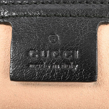 Gucci Shoulder Bag GG Marmont Liber Large Top Handle — view 6