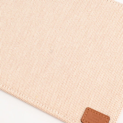 Hermes Tote Bag Steeple Cream — view 6