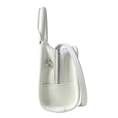 Loewe Amazona White Mini Bag — view 2