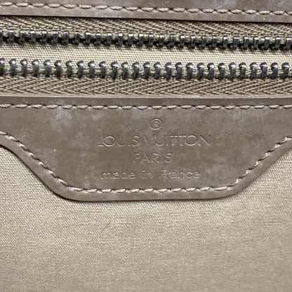 Louis Vuitton Shoulder Bag Epi Saint Tropez Lilac Leather — view 8