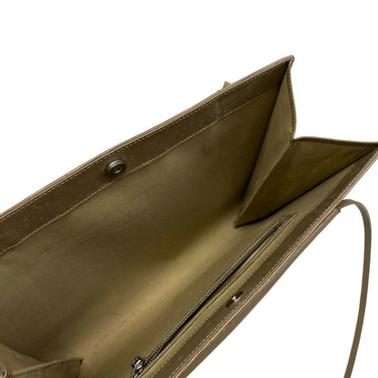 Louis Vuitton Shoulder Bag Epi Saint Tropez Lilac Leather — view 7