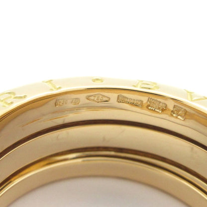 Bvlgari Ring 52 B.zero1 18k Yellow Gold — view 5