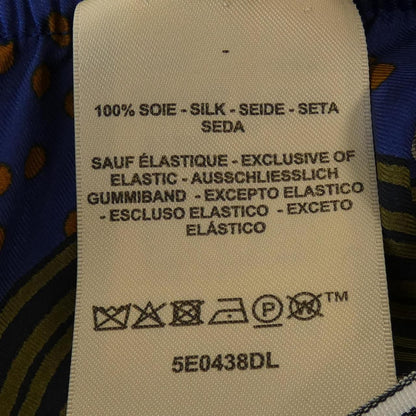 Hermes Garde Robe Pop Twillaine Pants — view 3