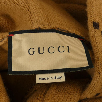 Gucci Hoodie Brown — view 4