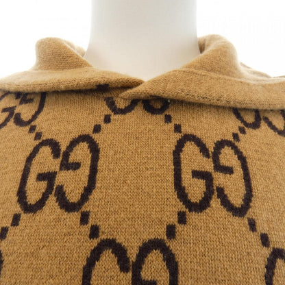 Gucci Hoodie Brown — view 5