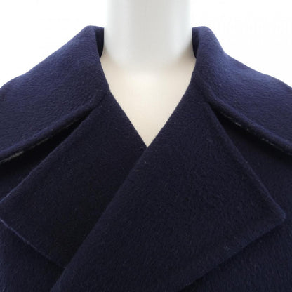 Dior Oblique Double Face Pea Coat — view 5