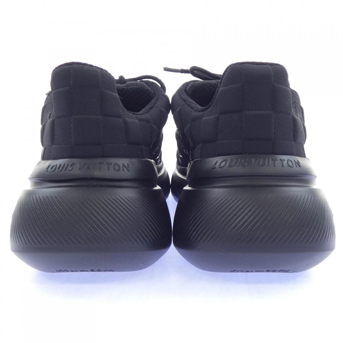Louis Vuitton Show Up Line Sneakers — view 5