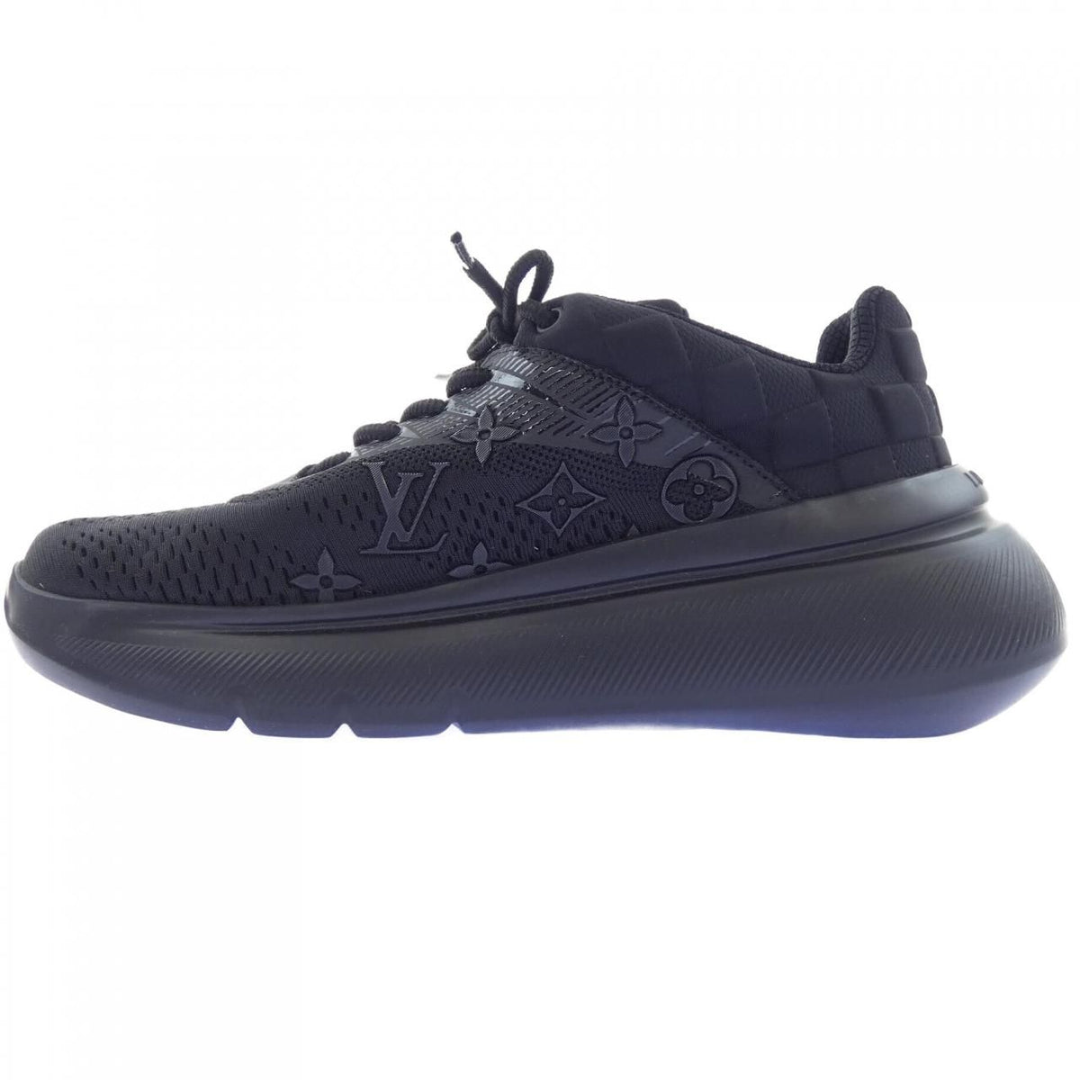Louis Vuitton Show Up Line Sneakers — view 2