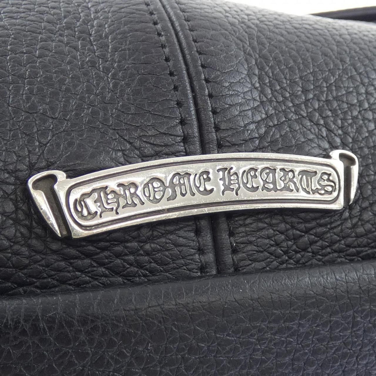 Chrome Hearts Snat Pack Handbag — view 5