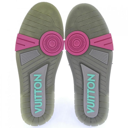 Louis Vuitton LV Trainer Line Sneakers — view 4