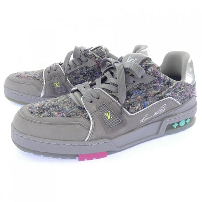 Louis Vuitton LV Trainer Line Sneakers — view 3