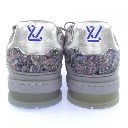 Louis Vuitton LV Trainer Line Sneakers — view 5