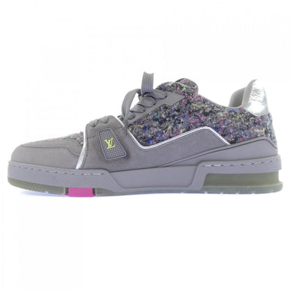 Louis Vuitton LV Trainer Line Sneakers — view 2