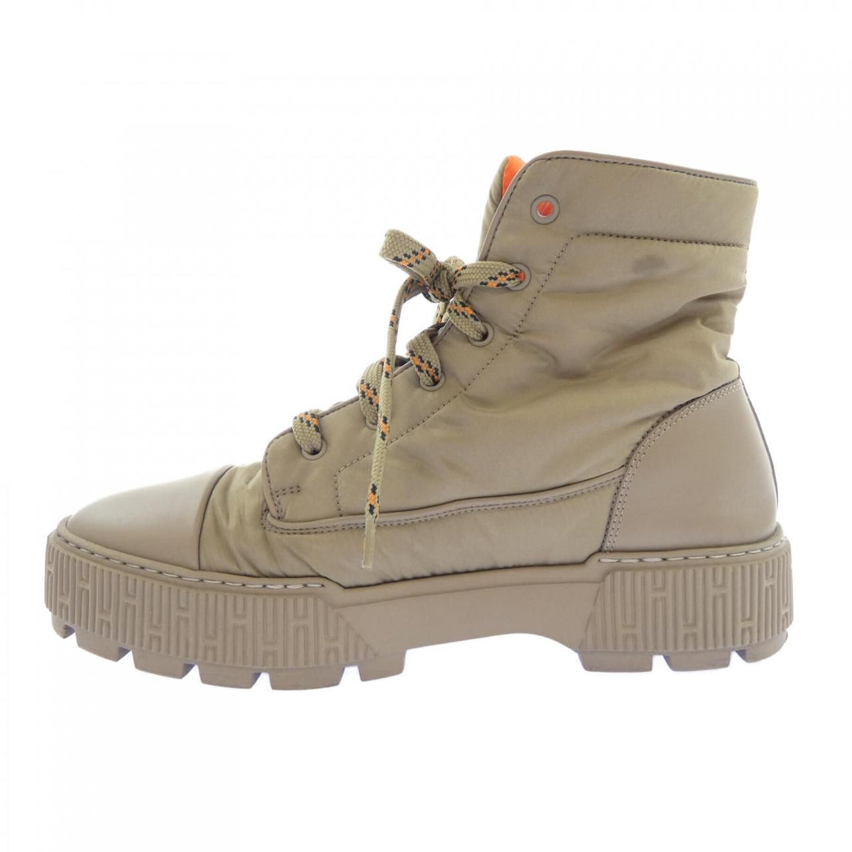 Hermes Fresh Boots Brown — view 2