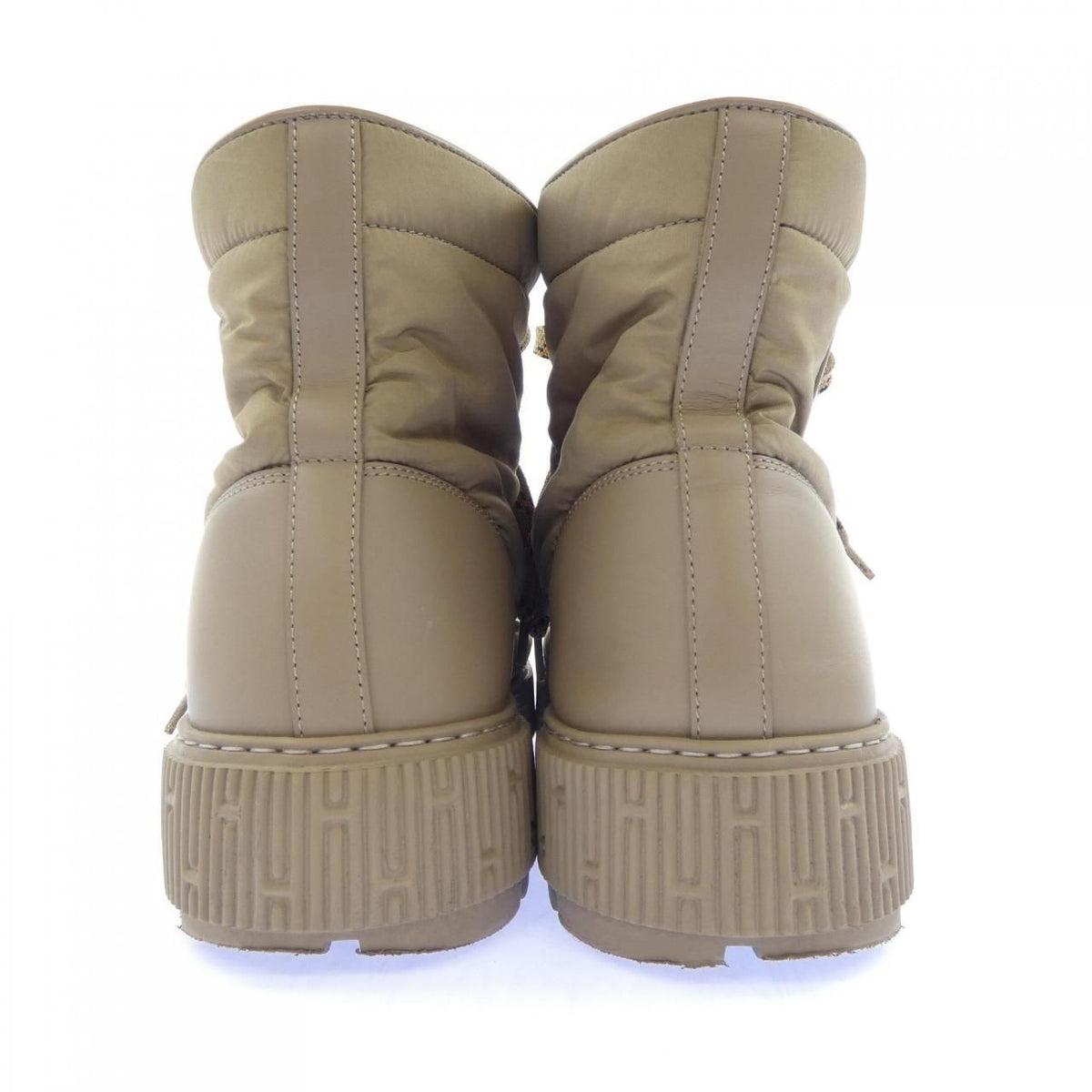 Hermes Fresh Boots Brown — view 5