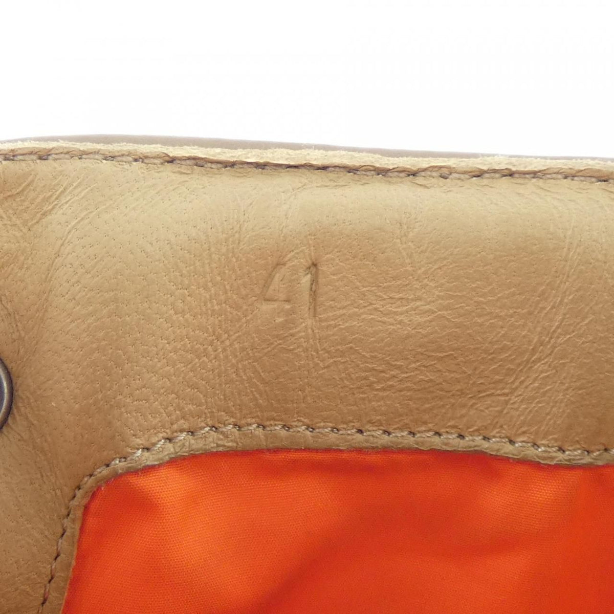 Hermes Fresh Boots Brown — view 7